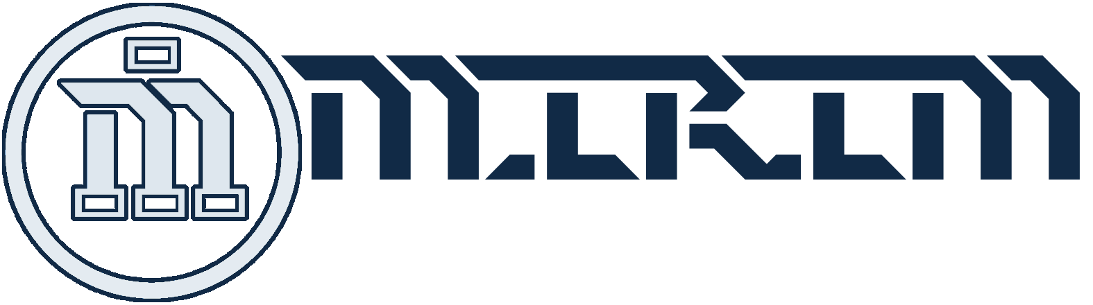 Mirim Logo